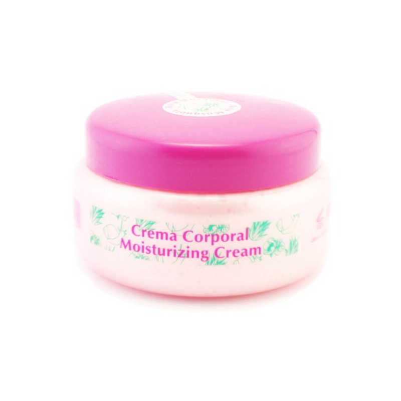 CREMA REVITALIZANTE (250ml)