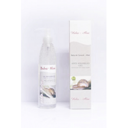 GEL ANTIARRUGAS CORPORAL (250 ml)