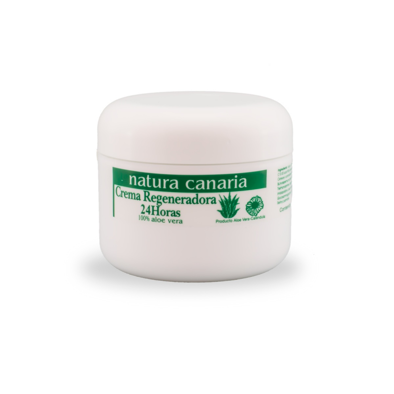 CREMA REGENERADORA (100 ml)