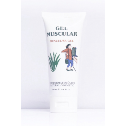GEL MUSCULAR (100 ml)
