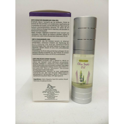 Aceite de Semillas de Chía puro 100% Airless 35ml