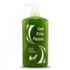 Gel Frio Relax botella 400ml con dosificador