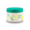 CREMA FACIAL, CORPORAL Y DE MANOS DE ALOE (CICLAS) (250ml)