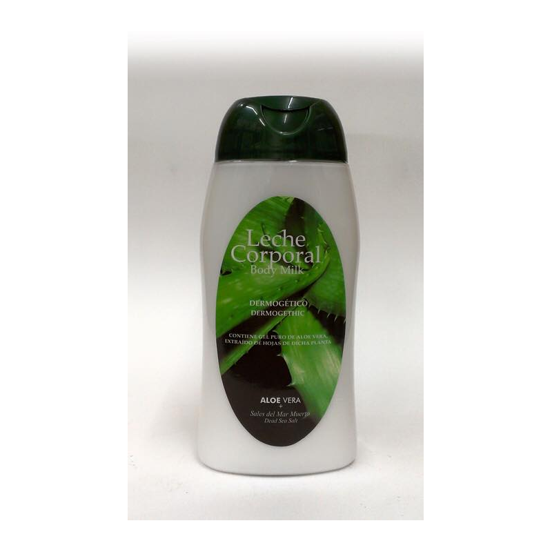BODY MILK (300 ml)
