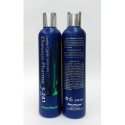 LOCIÓN CAPILAR ANTICAIDA (250 ml)