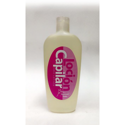 LOCION CAPILAR REGENERATIVA (250 ml)