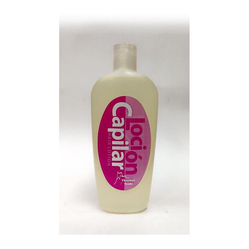 LOCION CAPILAR REGENERATIVA (250 ml)