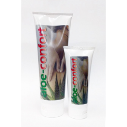 ALOE-CONFORT TUBO (CREMIGEL MUSCULAR DE ALIVIO INMEDIATO) (100 ml)