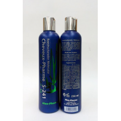 REESTRUCTURADOR MOLECULAR GEN ALOE (250 ml)