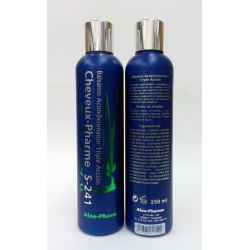 BALSAMO ACONDICIONADOR (250 ml)