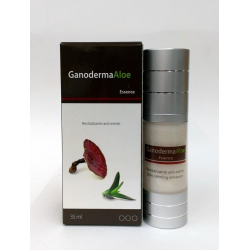 Ganoderma-Aloe Essence 35ml