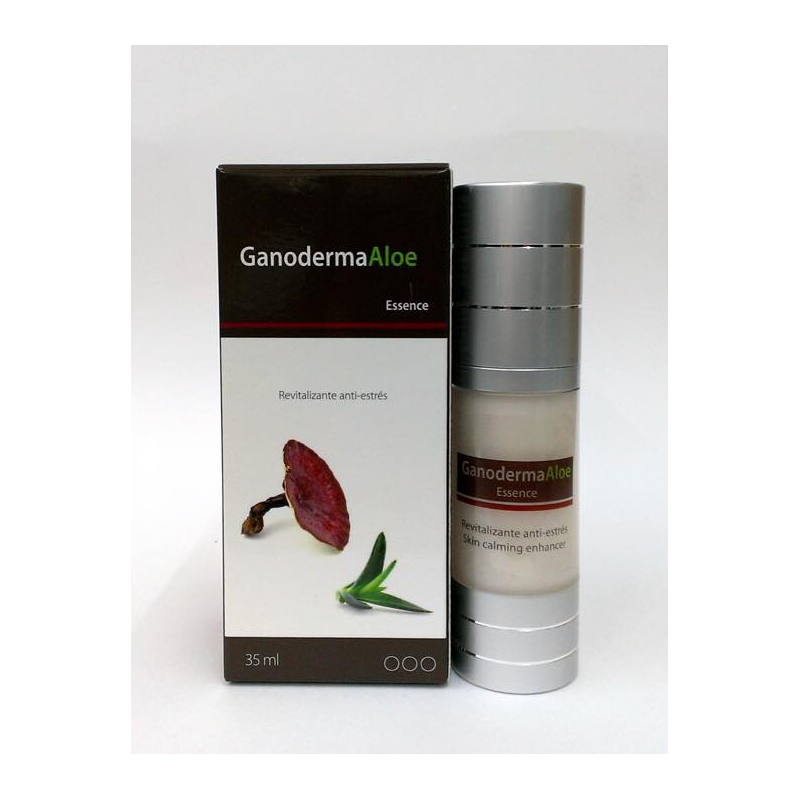 Ganoderma-Aloe Essence 35ml