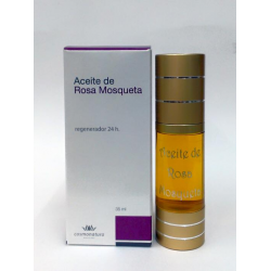 ACEITE ROSA MOSQUETA PURO 100% (35 ml)