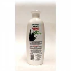 FOR OILY HAIR SHAMPOO (250ml)