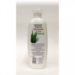 CHAMPU USO FRECUENTE (250ml)