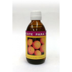 ACEITE MASAJE ANTICEL 200ml