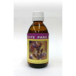 ACEITE MASAJE CIRCULOIL...