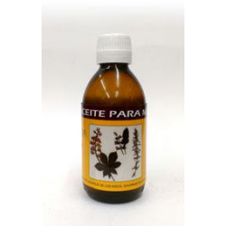 ACEITE MASAJE PIES CANSADOS...