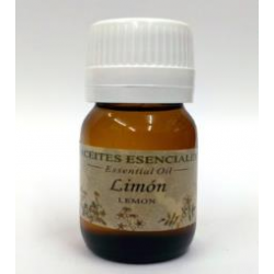 NATURAL ESSENCES LEMON (30 ml)
