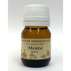 ESENCIAS NATURALES MENTA...