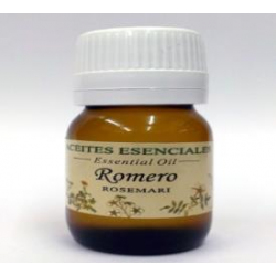 ESENCIAS NATURALES ROMERO...