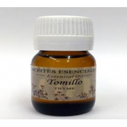 ESENCIAS NATURALES TOMILLO...