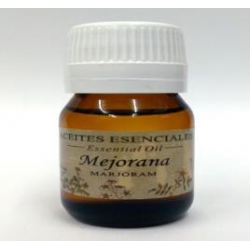 ESENCIAS NATURALES MEJORANA...