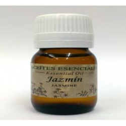 ESENCIAS NATURALES JAZMIN...