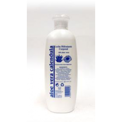 LECHE CORPORAL HIDRATANTE...