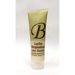 FACIAL CLEANSING MILK WITH...