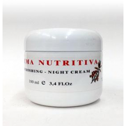 CREMA NOCHE NUTRITIVA (100 ml)