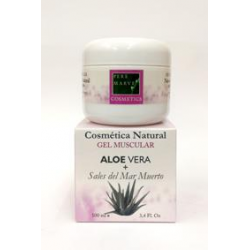 GEL DOLORES MUSCULARES SMM...