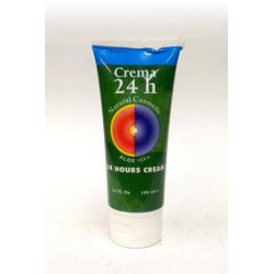 CREMA FACIAL HIDRATANTE 100 ml