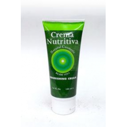 NOURISHING FACIAL CREAM 100 ml