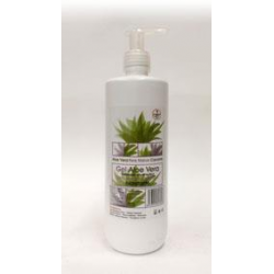 GEL ALOE VERA DERMOGETICO...