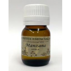 ESENCIAS NATURALES MANZANA...
