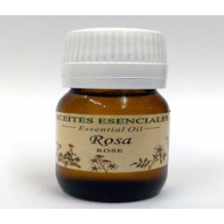 ESENCIAS NATURALES ROSA (30...