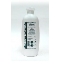 ANTI-DANDRUFF SHAMPOO WITH...