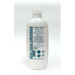 CHAMPU ALOE-CALENDULA...