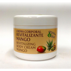 CREMA CORPORAL REVITALISING (500 ml)