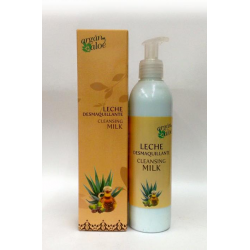 FACIAL CLEANSING MILK 250 ml