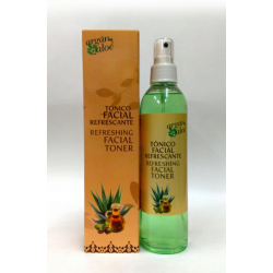 TONICO REFRESCANTE (250 ml)
