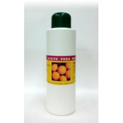 ACEITE MASAJE ANTICEL 1000ml