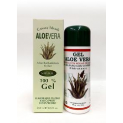 GEL ALOE VERA DERMOGETICO...