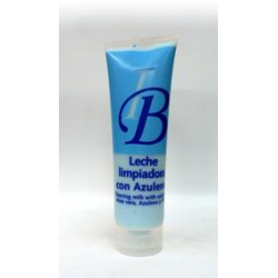 LECHE LIMPIADORA FACIAL CON...