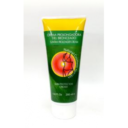 CREMA PROLONGADORA DE...