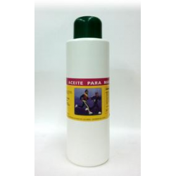 MASSAGE OIL SPORT 1000 ml