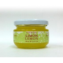 AMBIENTADOR NATURAL LIMON(100ml)