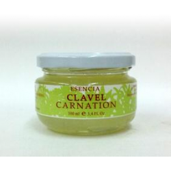 AMBIENTADOR NATURAL CLAVEL (100ml)