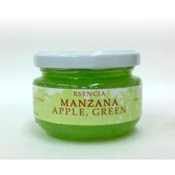 AMBIENTADOR NATURAL MANZANA...